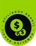 Selo Afiliados Brasil e Gambling Brasil